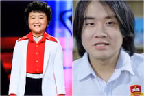 Không nhận ra Hoàng Anh 'tóc xù' The Voice Kids, lớn lên khác xa hồi bé