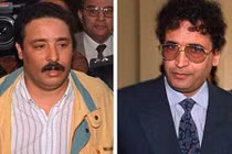 Lộ "trùm sò" làm nổ tan máy bay Mỹ