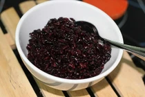 Cách làm rượu nếp cẩm thơm ngon, đơn giản cho Tết Đoan Ngọ 2018