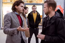 Thói quen kỳ lạ du khách học được từ 20 quốc gia