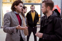 Thói quen kỳ lạ du khách học được từ 20 quốc gia