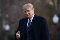 Bất ngờ với mức lương hưu khổng lồ của cựu Tổng thống Trump