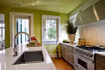 Buổi sáng đặt thứ này vào nhà bếp, buổi tối lộc "độ" bất ngờ, tiền ào ào đến