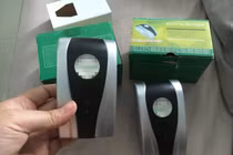 Thiết bị chỉ cắm vào ổ điện là giảm nửa tiền điện mỗi tháng