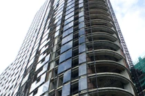 Căn hộ siêu sang 300 triệu/m2: Giá chát nhưng thiếu chất