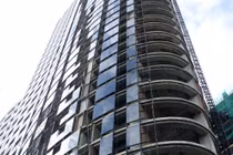 Căn hộ siêu sang 300 triệu/m2: Giá chát nhưng thiếu chất