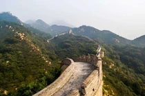 Hé lộ những câu chuyện bí ẩn về kỳ quan Vạn Lý Trường Thành