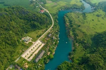 Check-in 4 điểm du lịch Quảng Bình "hot" nhất 