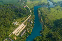 Check-in 4 điểm du lịch Quảng Bình "hot" nhất 