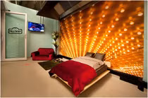 Khách sạn thú cưng lớn nhất thế giới 'cháy phòng' ngày khai trương