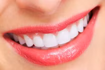 Nhìn tướng răng biết ngay mệnh ‘ngậm thìa vàng’ hay nghèo hèn