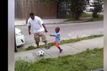 Video: Cười sặc sụa với những pha tai nạn hài hước của lũ nhóc tì