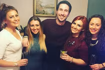 Bệnh lạ: Thấy vị ngọt trong miệng mỗi khi nghe tên sếp