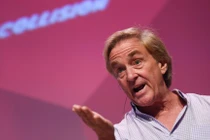 Đây là người khiến Facebook bị tẩy chay diện rộng