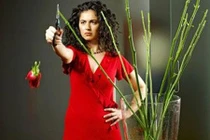 Vợ ghen thế này, chồng ly hôn ngay!