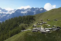 Thị trấn Thụy Sĩ trả 1,6 tỷ đồng cho mỗi gia đình đến ở