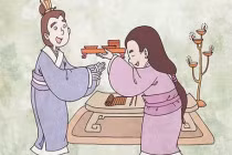 Vì sao người xưa dạy: Nam không lấy vợ năm, nữ không cưới chồng sáu