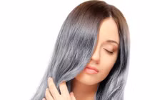 Video: Lý do con người luôn có tóc bạc?