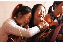 Cuộc đào thoát ngoạn mục của cô gái bị bắt cóc