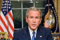 Bên trong ngôi nhà của cựu Tổng thống Mỹ George W. Bush