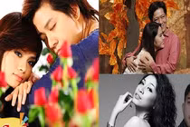 Mỹ nhân Việt bẽ bàng khi vừa thổ lộ yêu đương đã bị chối bỏ