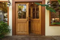 Mở cửa nhà thấy ngay 5 vật này xác định là mất lộc