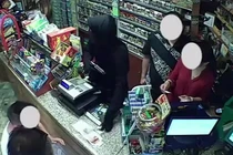 Nhóm tội phạm nhí có hành vi bạo lực giống băng đảng sa lưới