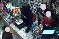 Nhóm tội phạm nhí có hành vi bạo lực giống băng đảng sa lưới