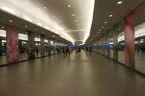 Bí mật thế giới trong lòng đất ở Singapore