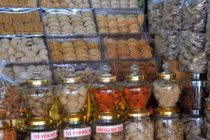 Coi chừng dính yến huyết giả