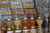 Coi chừng dính yến huyết giả