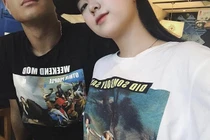 Đăng ảnh sống ảo, Hà Đức Chinh bị bạn gái tố chỉnh sửa quá đà