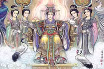 Bí mật kinh hoàng về cuộc đời của Thượng Quan Uyển Nhi