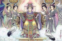 Bí mật kinh hoàng về cuộc đời của Thượng Quan Uyển Nhi