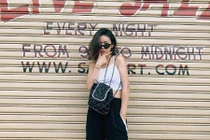 Đây chính là mốt hot nhất mùa hè từ Âu sang Á!