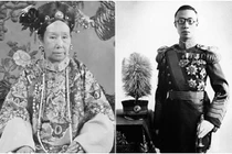 Vua Phổ Nghi lên ngôi, cha đẻ đưa ra một lời “tiên tri” xui xẻo