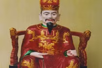 Cuộc đời của chúa Trịnh sống 20 năm dưới lòng đất