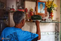 Tang thương đeo bám gia đình nạn nhân tai nạn giao thông