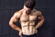 4 nguyên tắc để sở hữu cơ bụng 6 múi nhanh chóng