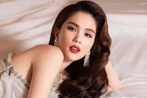 Phát ngôn "sốc óc" của mỹ nhân Việt khi bị nghi người thứ ba