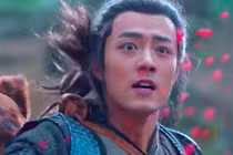 Phim cổ trang Trung Quốc bị chê giả khi dùng câu tử kỷ giả làm máu