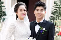  Những cuộc ly hôn chóng vánh của sao Việt