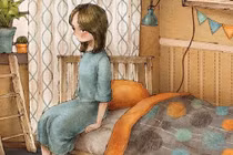 Mượn laptop của chồng, phát hiện ra bí mật "động trời" 