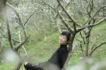 Ngắm loạt ảnh thời niên thiếu của MC Thảo Vân