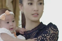 Mẹ chồng nằng nặc không cho cháu về quê ngoại vì nhập gia tùy tục