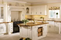 Thiết kế bếp thế nào để gia chủ tài lộc dồi dào