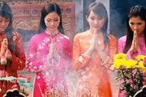 Khấn cúng Đức Ông thế nào để "sở cầu như nguyện"?