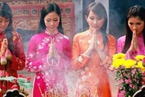 Khấn cúng Đức Ông thế nào để "sở cầu như nguyện"?