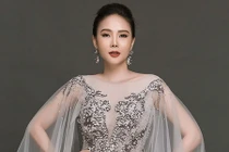 Dương Yến Ngọc xin lỗi vì "dựng chuyện" bôi nhọ tình cũ kém 8 tuổi