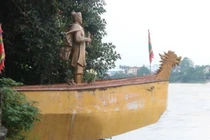 Danh tướng uống rượu bằng mũi, giỏi ngoại ngữ nhất sử Việt